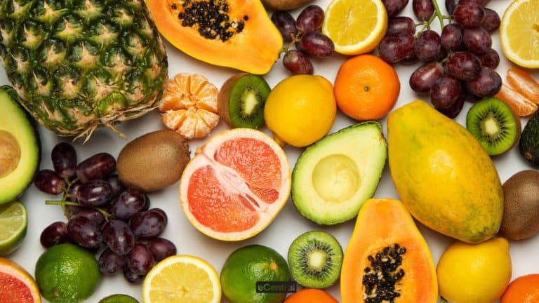 buah yang sesuai untuk pesakit kencing manis