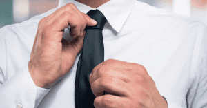 cara kat tie