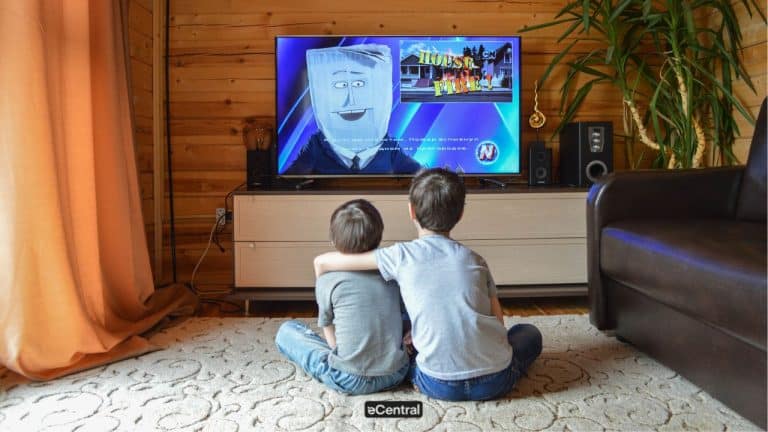 channel youtube terbaik untuk anak