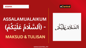 Assalamualaikum