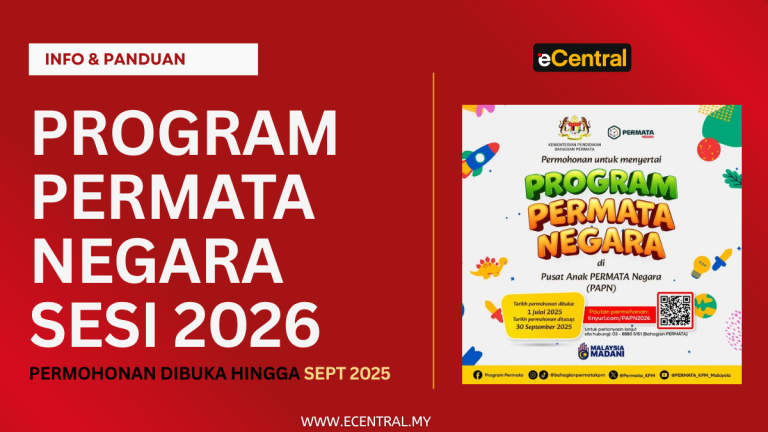 program permata negara