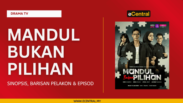 Mandul Bukan Pilihan - Sinopsis, Barisan Pelakon & Episod
