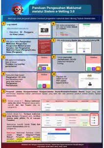 eVetting 3.0 - Daftar / Login CGSO evetting3.cgso.gov.my