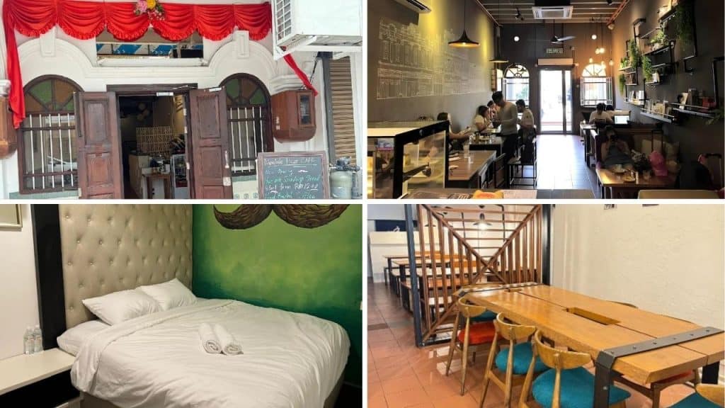 hotel murah penang