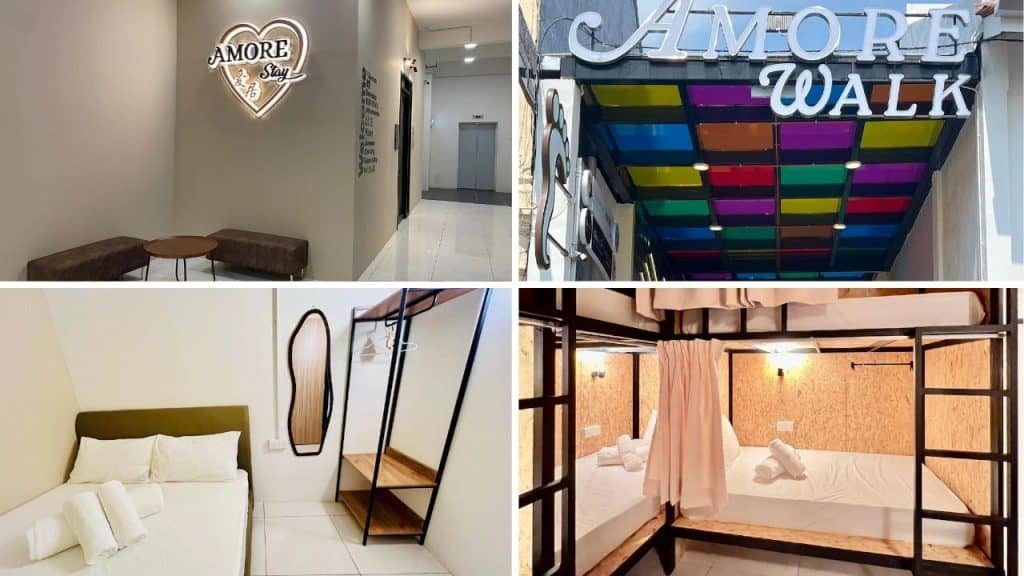 hotel murah penang