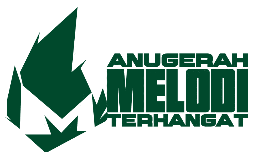Anugerah Melodi Terhangat 2025 - Artis Tercalon & Cara Mengundi