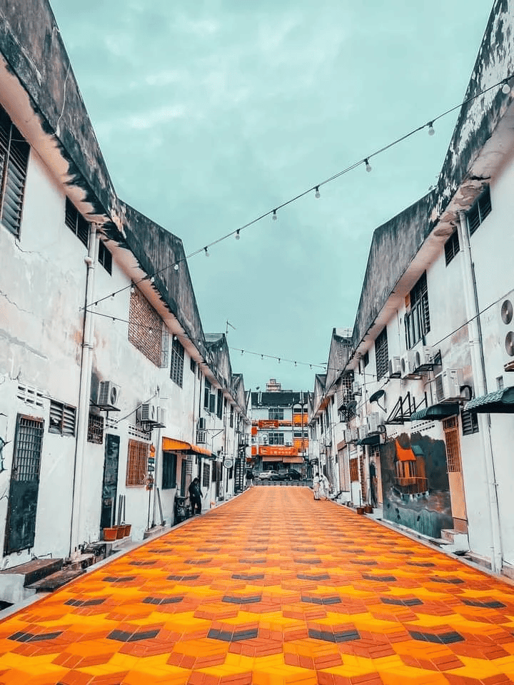 15+ Tempat Menarik di Temerloh - Lokasi & Waktu Operasi