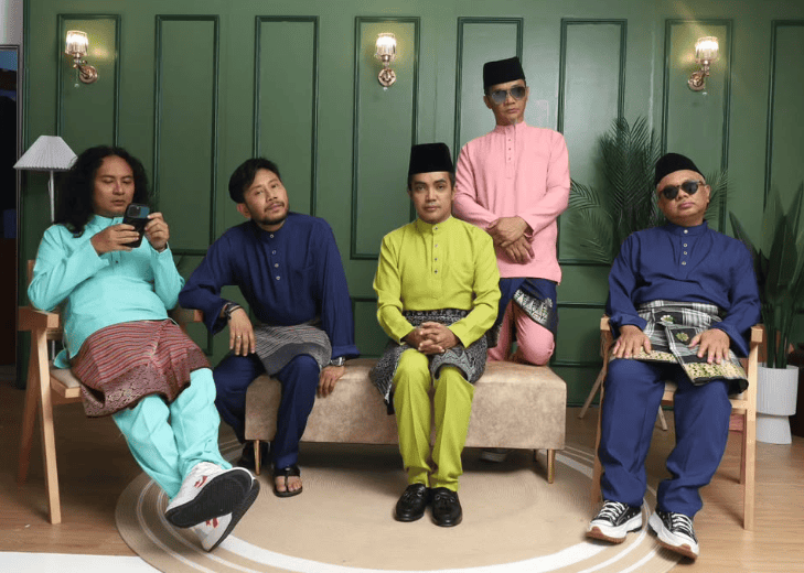 Kumpulan Exists - Isu Viral & Tarikh Konsert 2025
