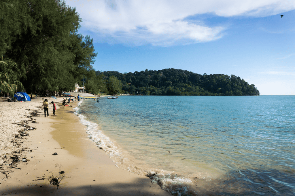 15+ Tempat Menarik Negeri Sembilan Mesra Keluarga