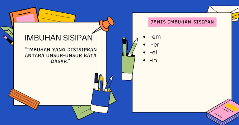 imbuhan sisipan