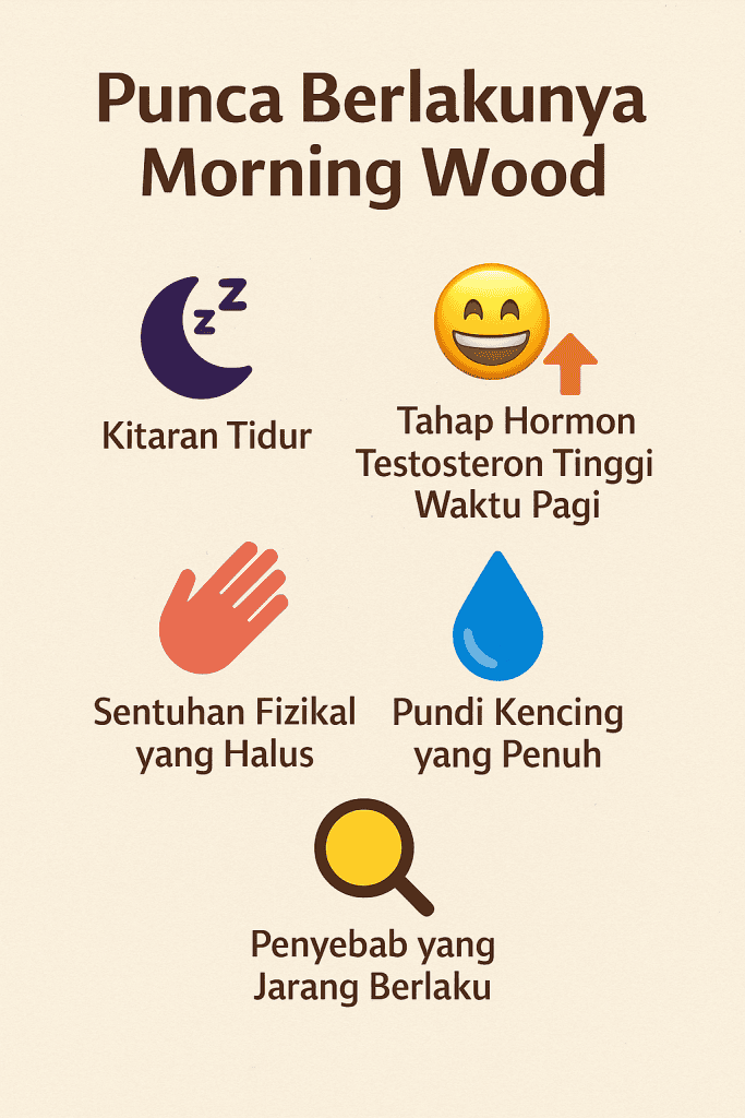 morning wood