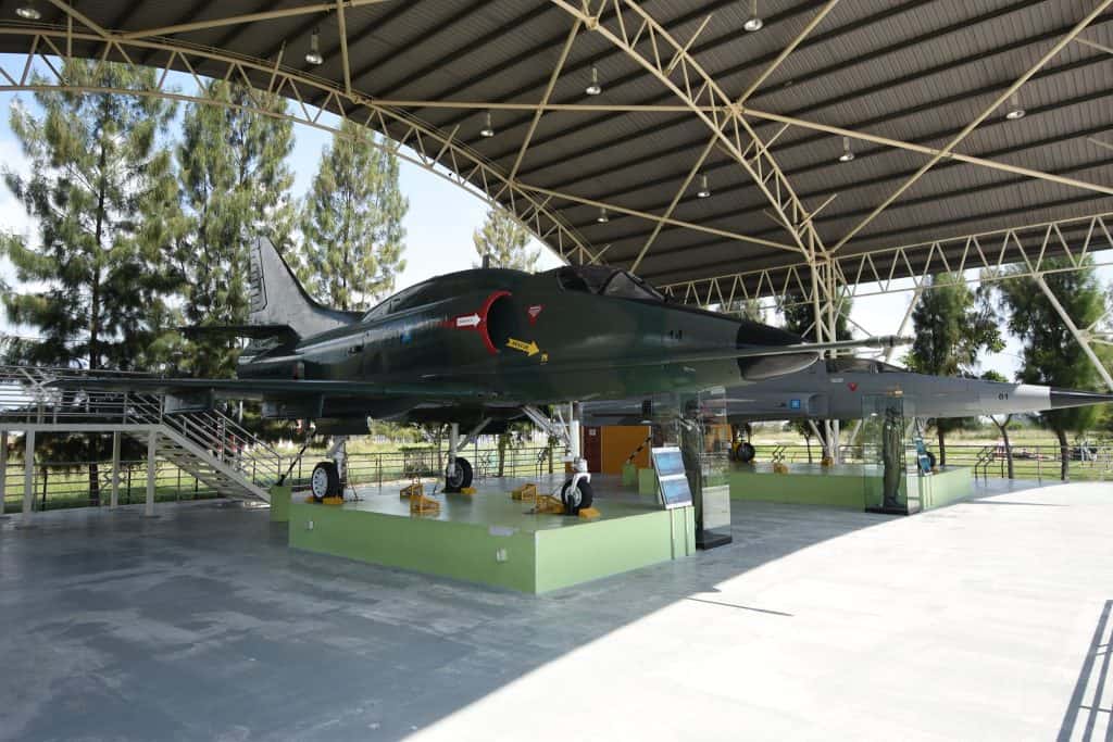 muzium kapal selam