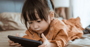 screen time