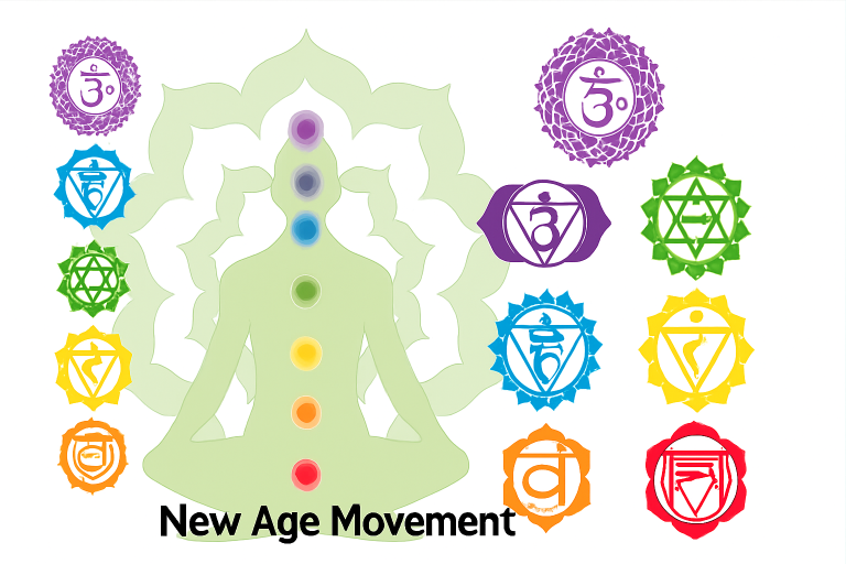 new age movement