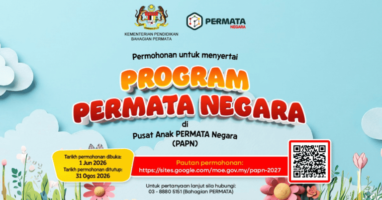 program permata negara
