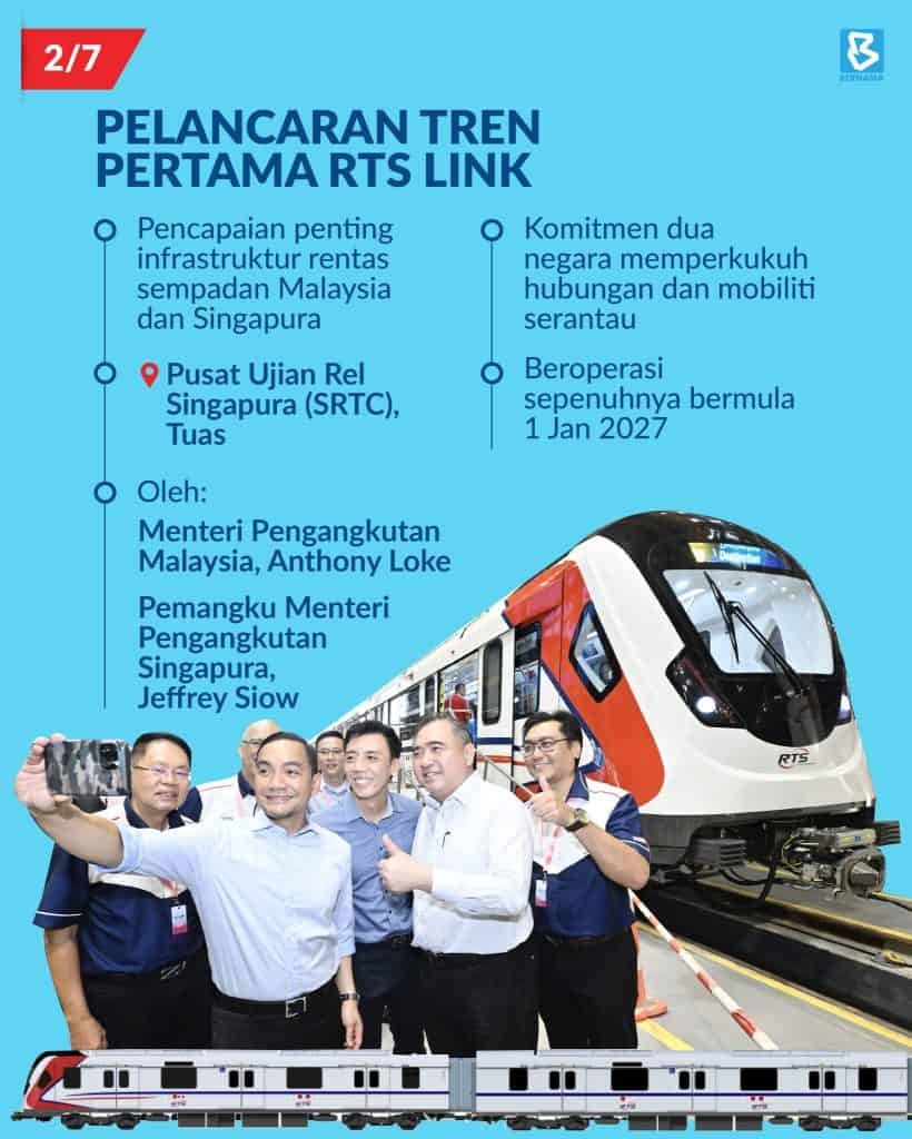 projek rts link