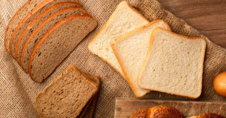 roti putih vs roti wholemeal