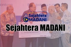 sejahtera madani