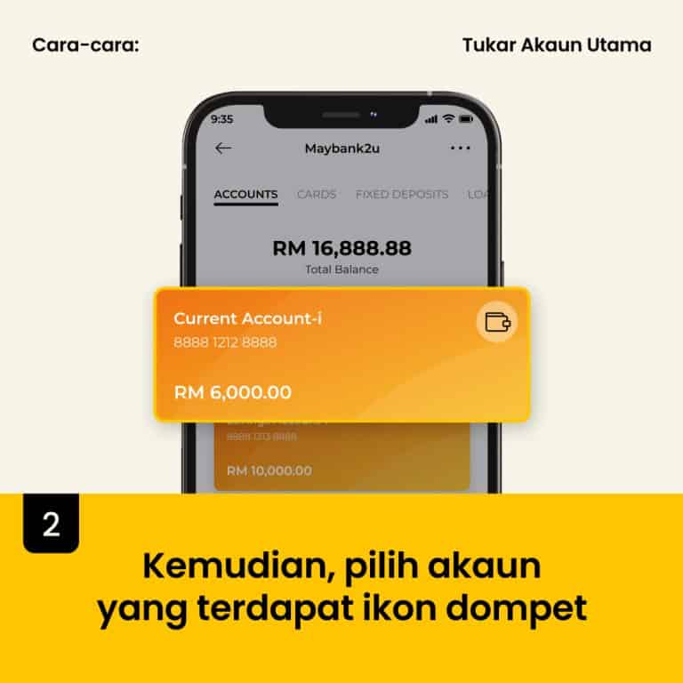 Maya Ewallet Log In MAE Login (2025) - Panduan Maybank Online eWallet - eCentral.my