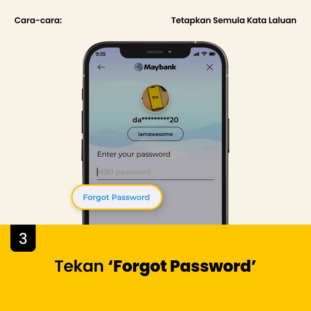 Maya Ewallet Log In MAE Login (2025) - Panduan Maybank Online eWallet - eCentral.my