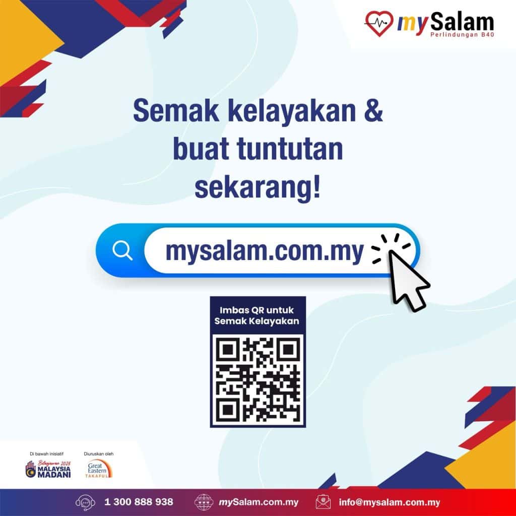 MySalam
