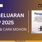 Pengeluaran KWSP