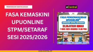 kemaskini upuonline