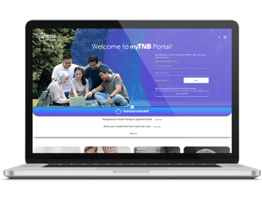 myTNB