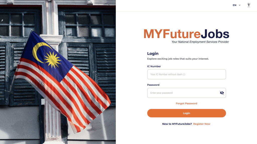 myfuturejobs login