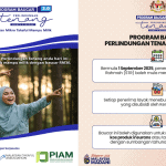 baucar perlindungan tenang 3.0