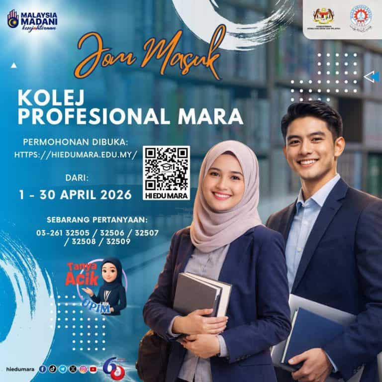 Kolej Profesional MARA
