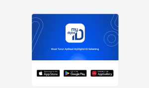 mydigital id malaysia