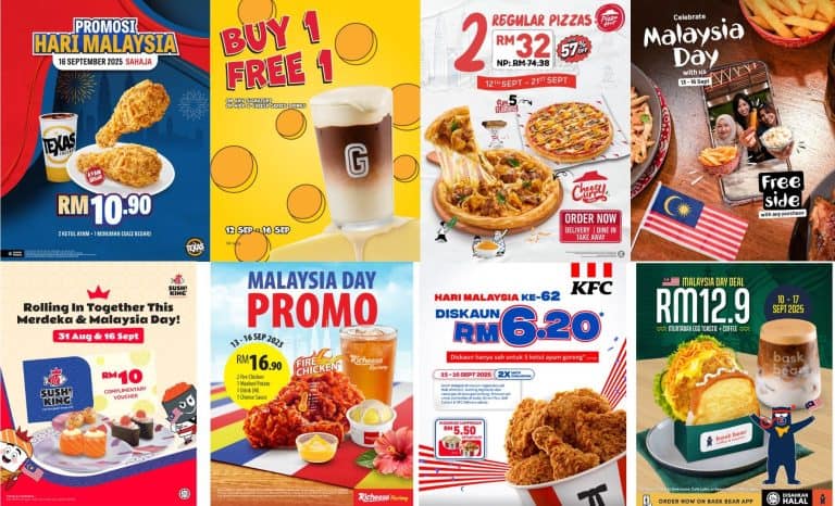 promo hari malaysia 2025