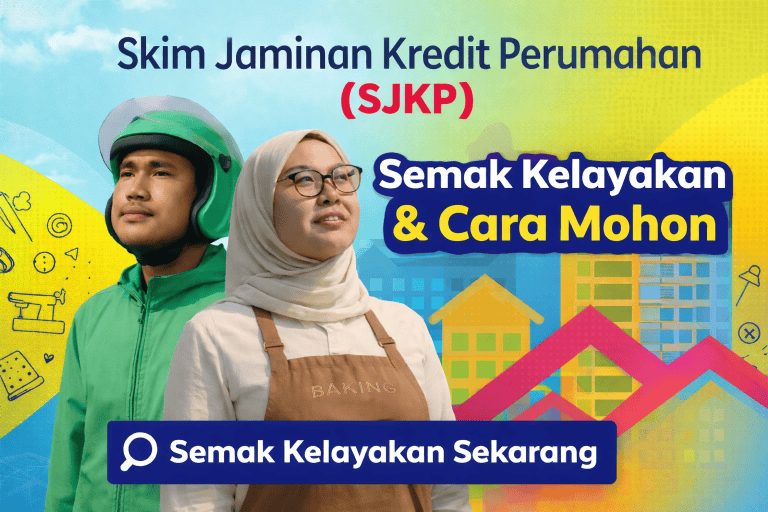 skim jaminan kredit perumahan