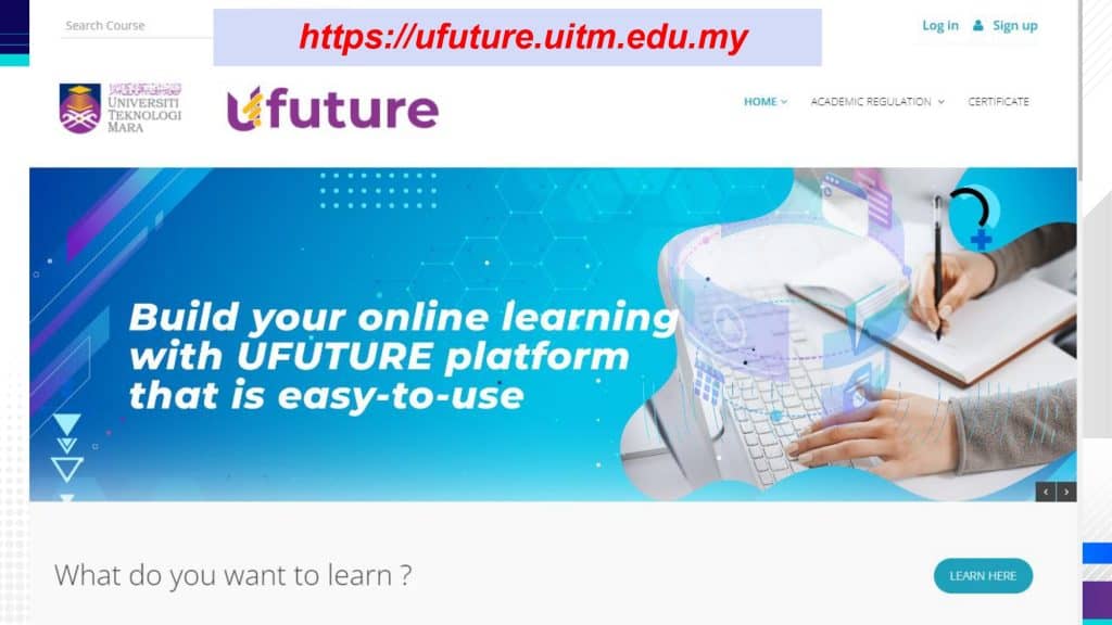 ufuture uitm