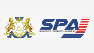 eSPAJ - Portal Suruhanjaya Perkhidmatan Awam Johor