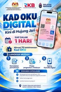 Kad OKU Digital