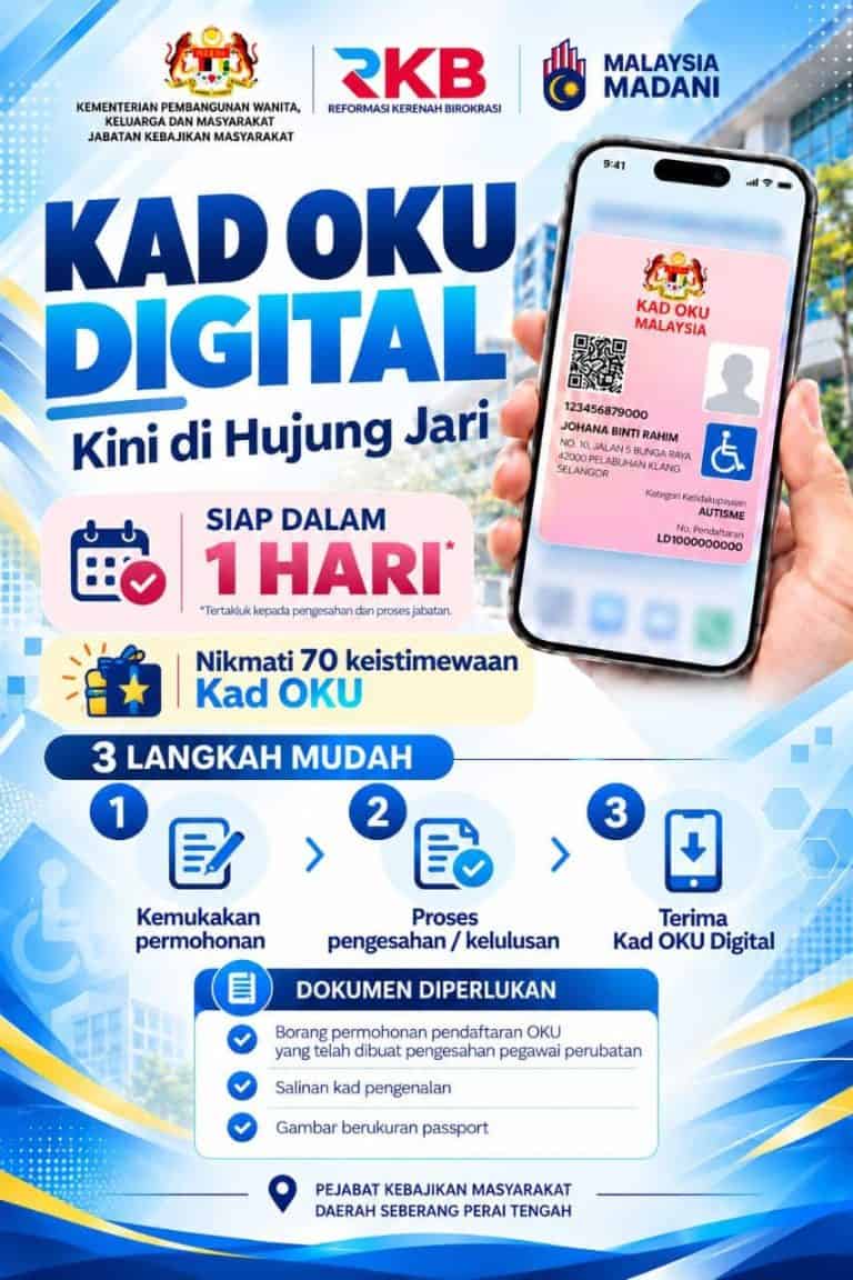 Kad OKU Digital