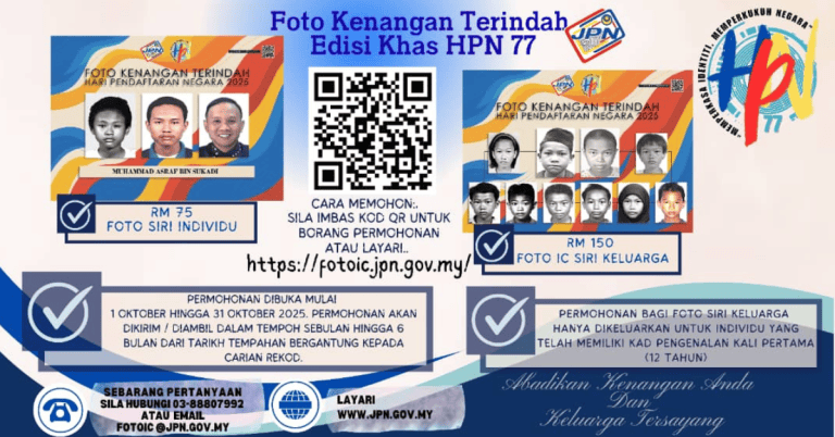 foto kenangan terindah jpn