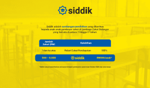 SIDDIK 2026