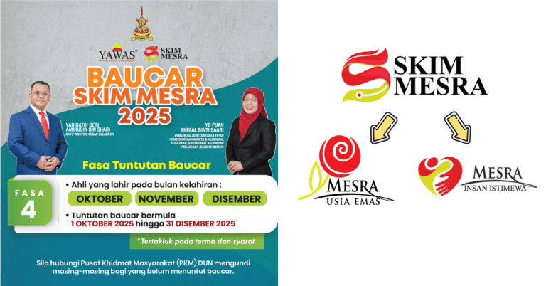 skim mesra