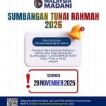 sumbangan tunai rahmah 2026
