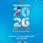 Belanjawan Selangor 2026