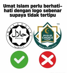 Muslim Choice