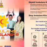 ambulans kita selangor