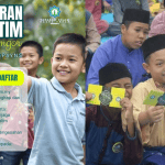 anak yatim selangor