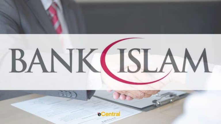 buka akaun bank islam