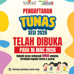 TUNAS SELANGOR