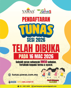 TUNAS SELANGOR