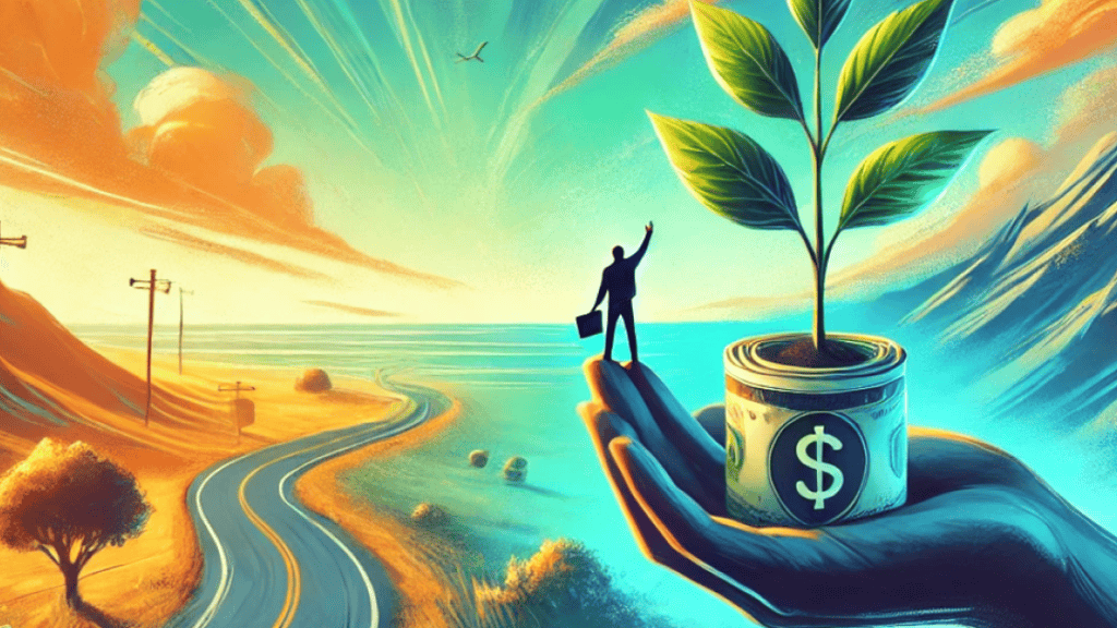 FIRE Financial Independence Retire Early